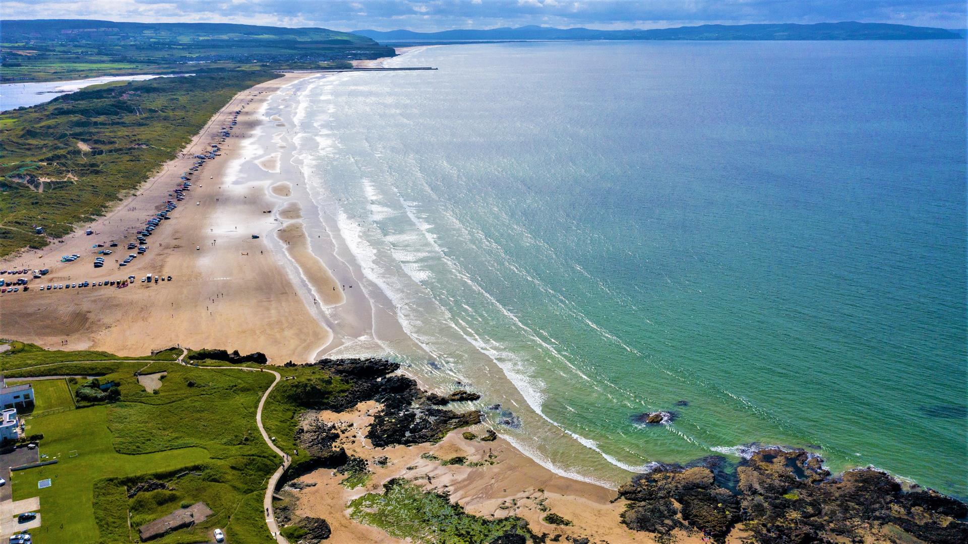 19 The Edgewater, Portstewart, BT55 7RT SSTC Homepage Estate Agents